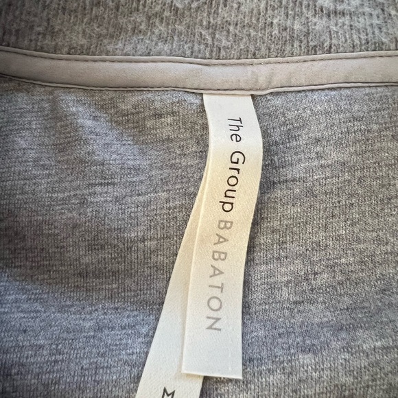 Aritzia -Group Babaton Womens Shoulder Pads Size M It’s really good condition - Picture 5 of 9